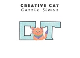 Creative Cat - How to Be Solutions Oriented