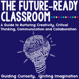 Creative Curriculum Beginning of the Year Planning Guide