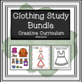 Clothing Study Bundle