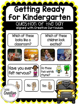 Get Ready For Kindergarten Worksheets Teaching Resources Tpt