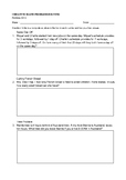 Creative Math Problem Set 2: 6 non-routine math problems challenge