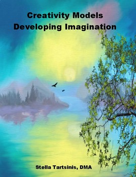 Preview of Creative Models: Developing Imagination