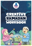 Creative Ramadan Workbook