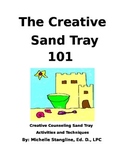 Creative Sand Tray 101 eBook