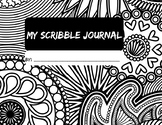 Creative Scribble Journal Based on Torrence Test of Creativity
