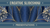 Creative Slideshows for Presentations