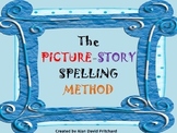 Creative Spelling Techniques: Complete Lesson: The Picture