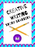 Creative Story Starters