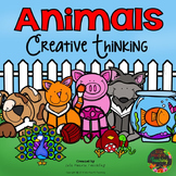 Animals (Creative Thinking)