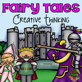 Fairytales (Creative Thinking)