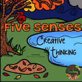 Five Senses (Creative Thinking)