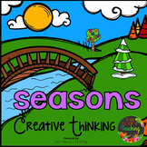 Seasons (Creative Thinking)