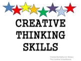 Creative Thinking Skills Mobile