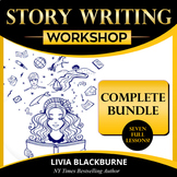 Creative Writing Workshop Complete Bundle
