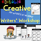 Creative Writers' Workshop