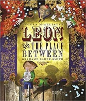 Preview of Creative Writing (3 weeks) Leon & the Place Between by Angela McAllister