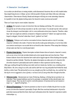 creative writing skills over 70 fun activities