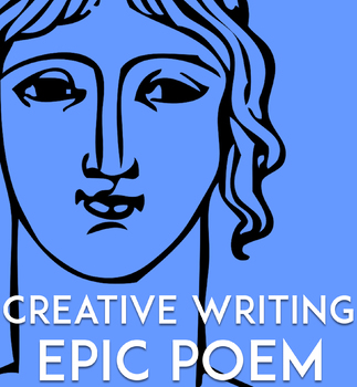Creative Writing: The Odyssey