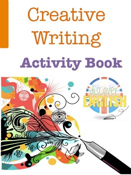 creative writing booklet pdf