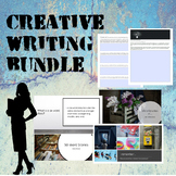 Creative Writing Bundle