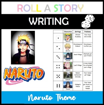 Naruto Theme.pdf