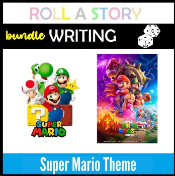 Super Mario coloring pages president days activities and summer For Children