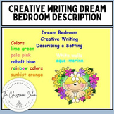 Creative Writing Dream Bedroom Description
