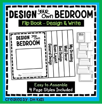 General's Create Your Own Flip Books