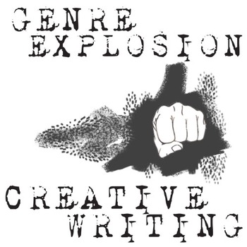 Preview of Creative Writing - Genre Explosion Activity