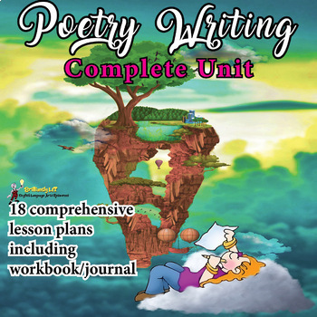 creative writing poetry pdf