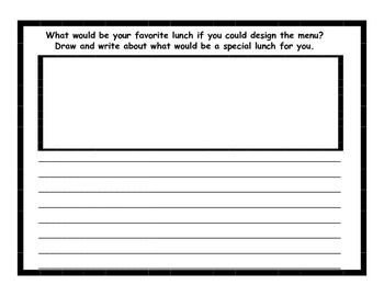 creative writing journal prompts elementary