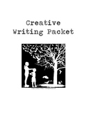 Creative Writing Packet
