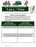Creative Writing Poetry Lesson Activity Resource