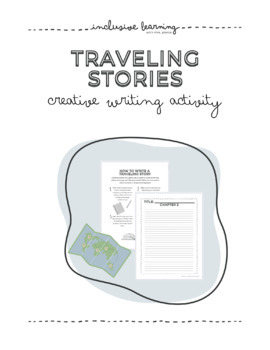 travel story writing ideas