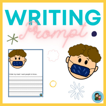 creative writing prompt for 2nd grade