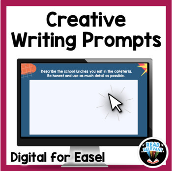 creative writing prompts for 10th grade