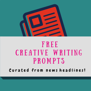 creative writing prompts for freshmen