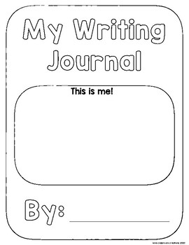 Creative Writing Prompts {For Beginning Writers} Easy Journal Writing!