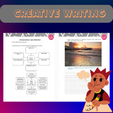 Think it and write it in a paragraph: fun activities 