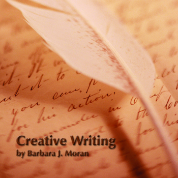 teaching creative writing book