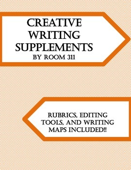 brown creative writing supplement