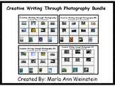 Creative Writing Through Photography Bundle