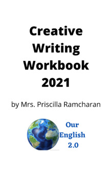 Preview of Creative Writing Workbook