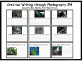 Creative Writing through Photography #4