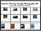 Creative Writing through Photography #2