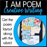 Creative Writing with Face Template Design