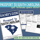 Creative in Carolina | Passport to SC Week 34 | South Caro
