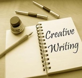 Creative writing:  How to write an essay.