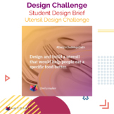 Creativity and Innovation Design Challenge Bundle