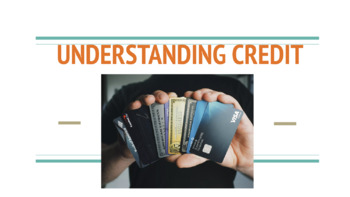 Preview of Credit and Credit Scores Lecture Slides, Note Guide and Quiz- Financial Literacy